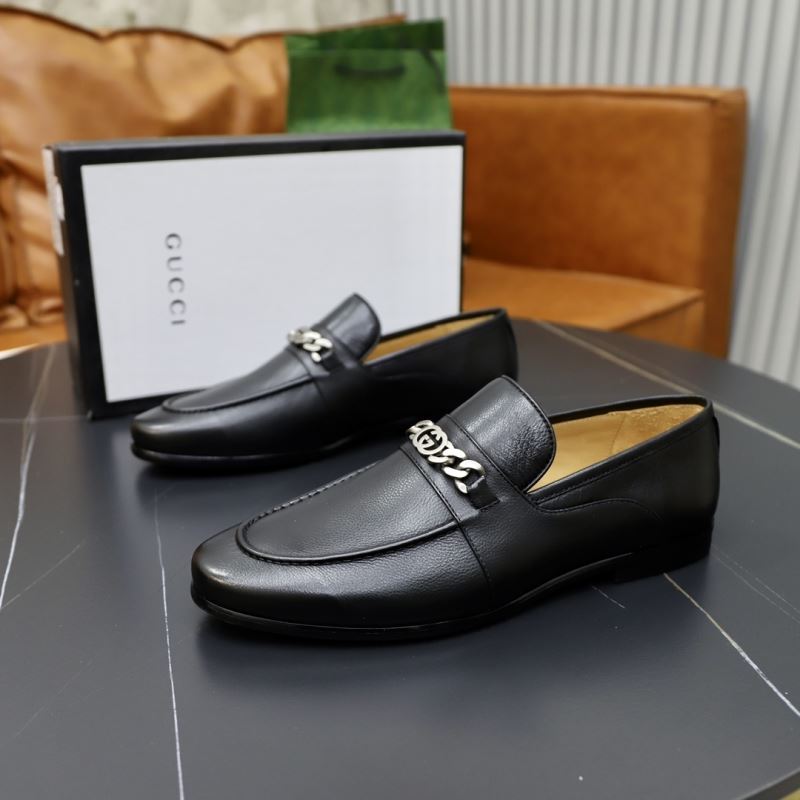 Gucci Business Shoes